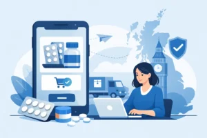 Buy Diazepam Online UK With Confidence