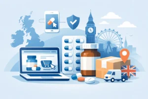 Buying ADHD Medication Online in the UK